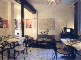 Hotel Sainte-marie