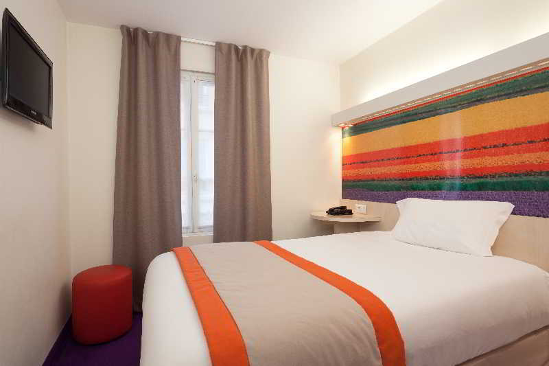Hotel Petit Lafayette 4*