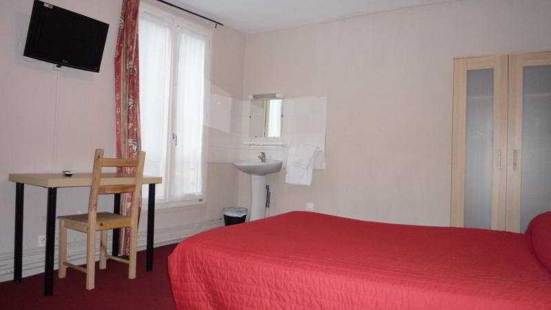 Hotel Montmartre Clignancourt *