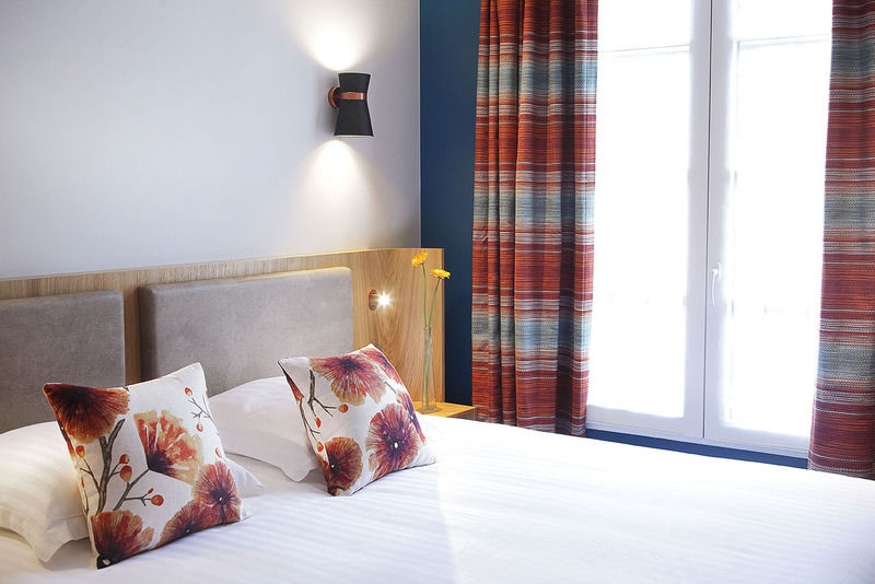 Hotel Piapia Paris