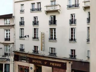 Hotel Saint Pierre Paris