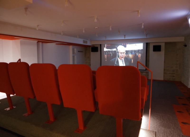Hotel Le 123 Sebastopol - Astotel Paris