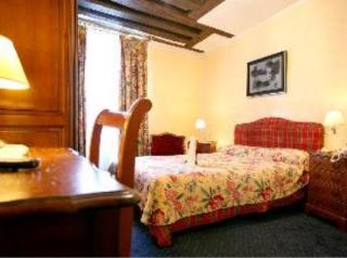 Hotel Crystal 3*