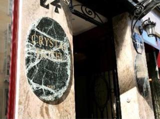 Hotel Crystal