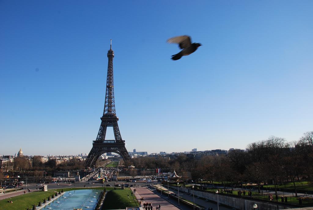 Appartement Aboukir
