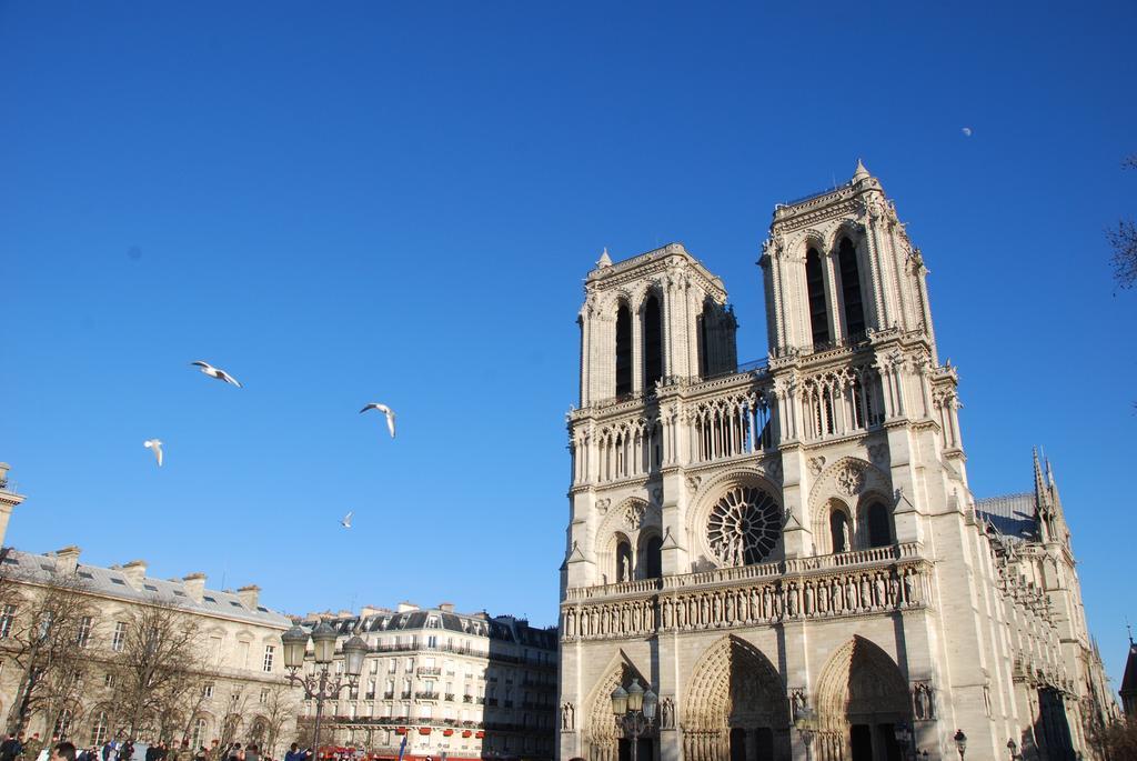 Appartement Aboukir *
