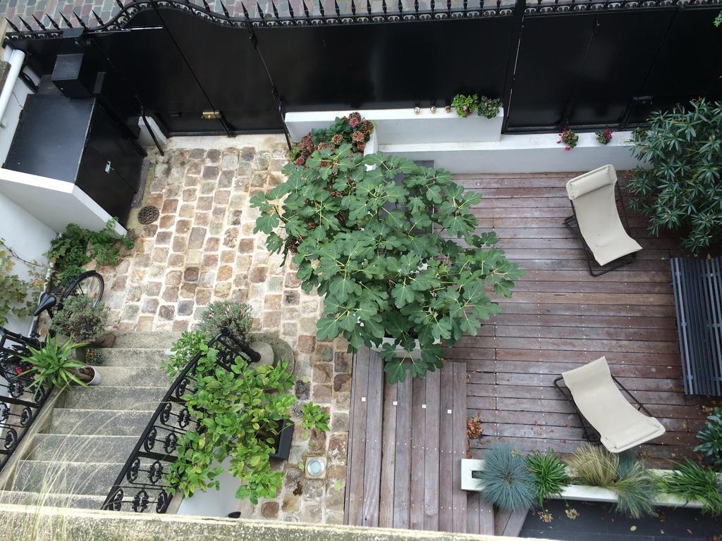 Montabord Paris