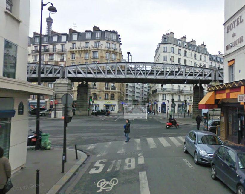 Studio Meuble Paris