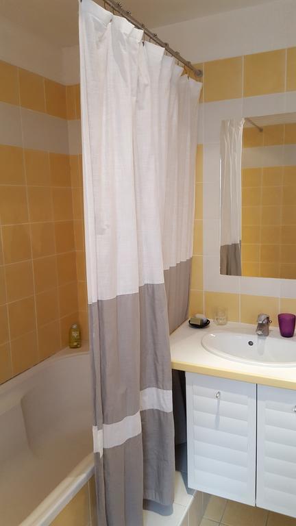 Notre Dame Apartment