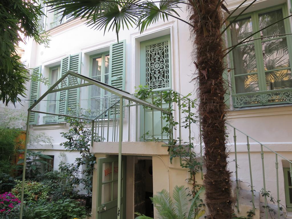 Eldorado 4* Paris
