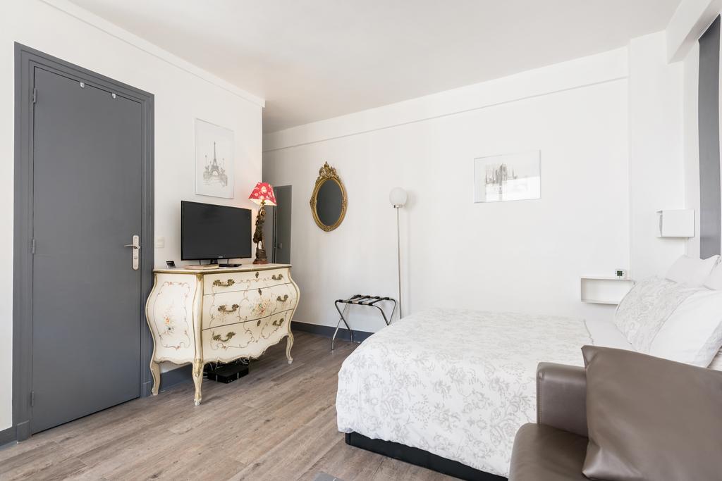 Trocadero Apartment *