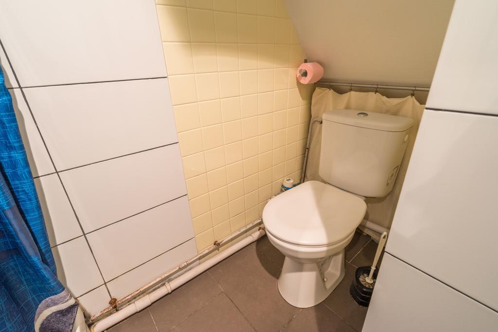Apartment Studio At Colonel Fabien *