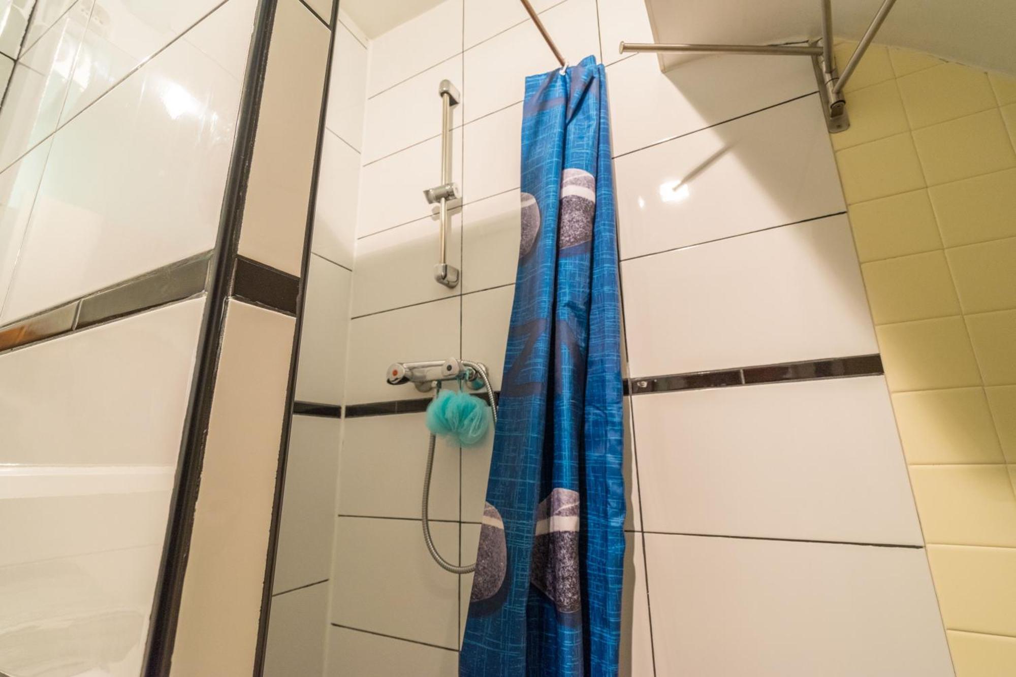 Apartment Studio At Colonel Fabien *