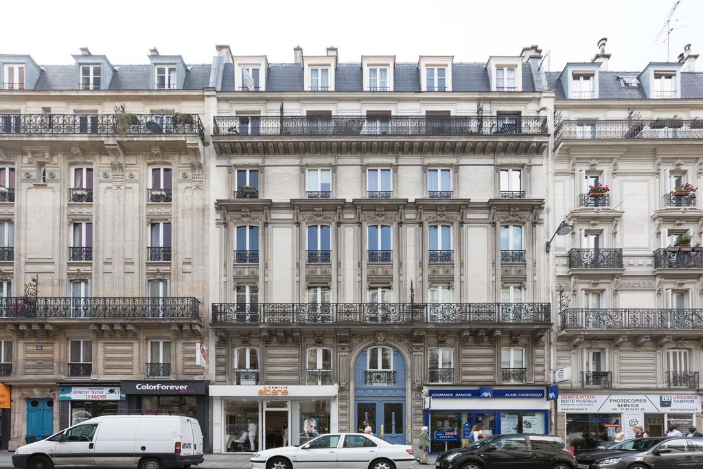 Notre-dame Luxury In Saint-germain Des Pres Latin Quarter Frühstückspension Paris