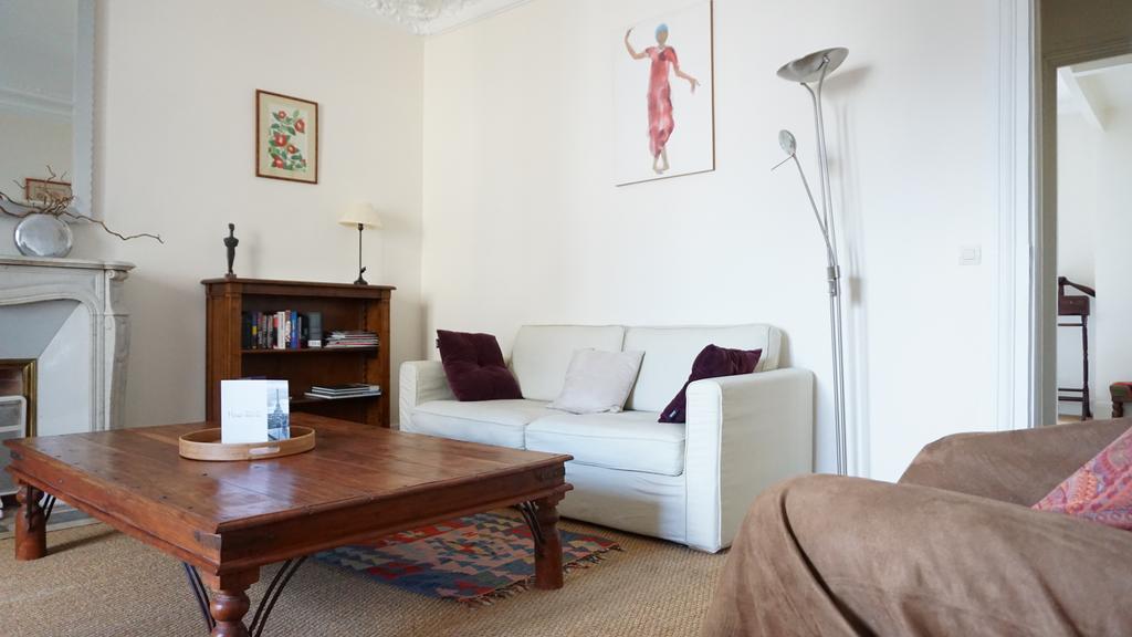 Apartment Rue Arcole - 4 *