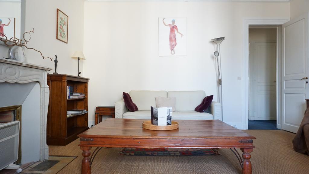 Rue Arcole - 4 * Paris