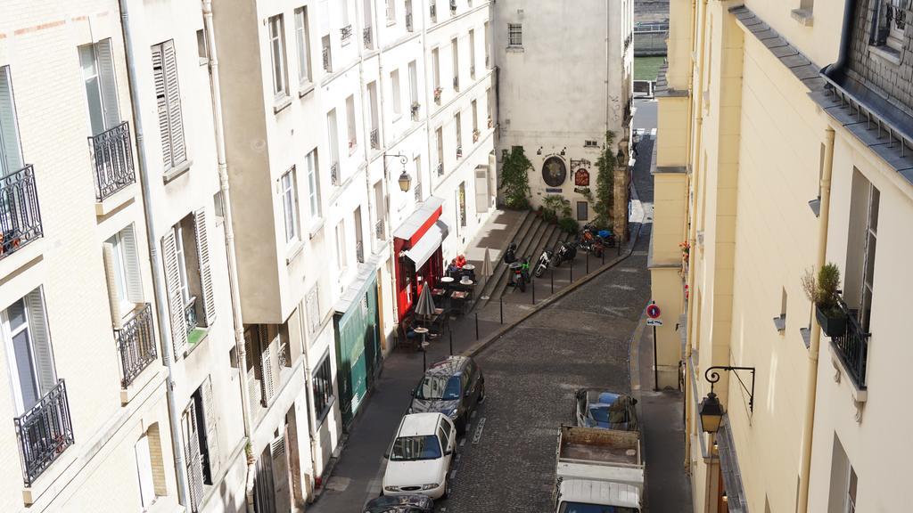 Rue Arcole - 4 Apartment