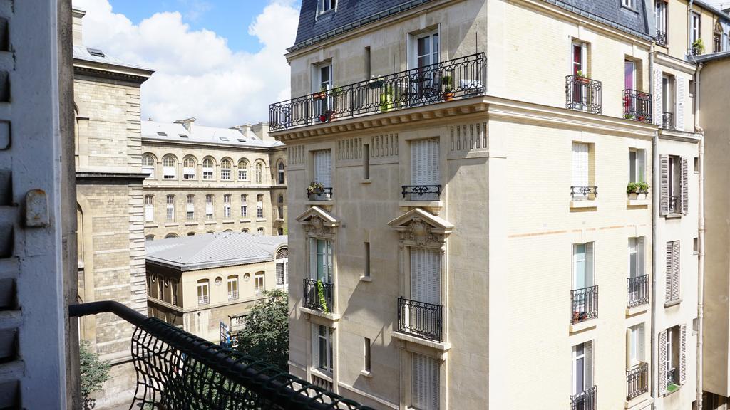 Rue Arcole - 4 *