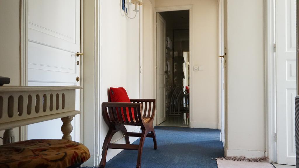 Rue Arcole - 4