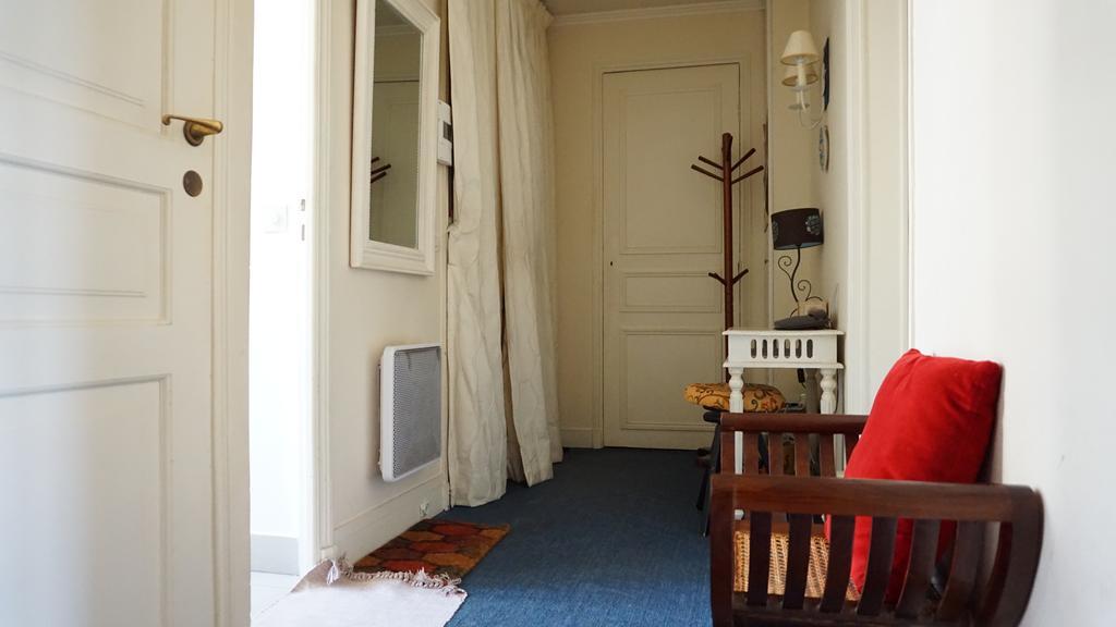 Apartment Rue Arcole - 4 Paris