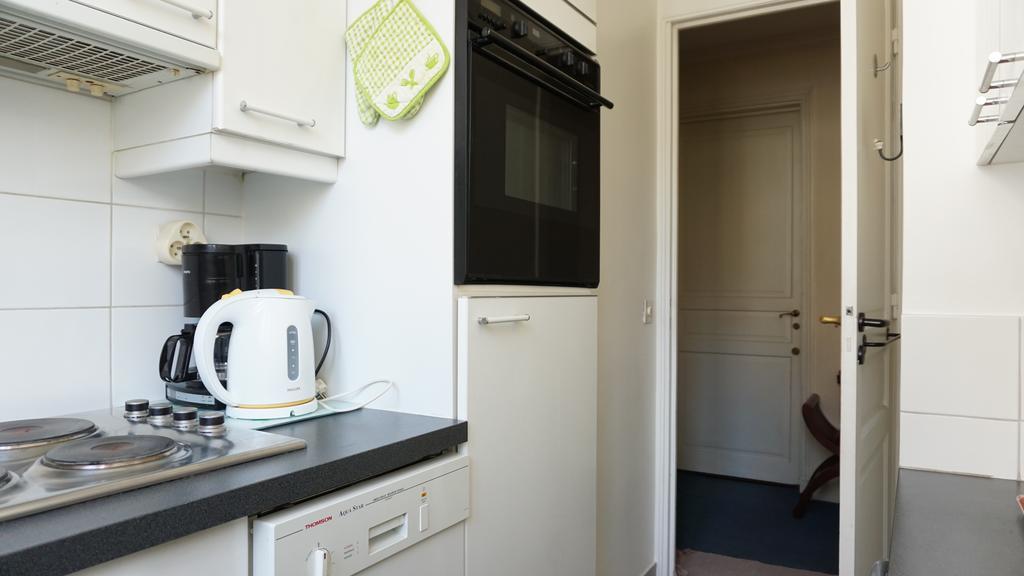 Rue Arcole - 4 * Paris