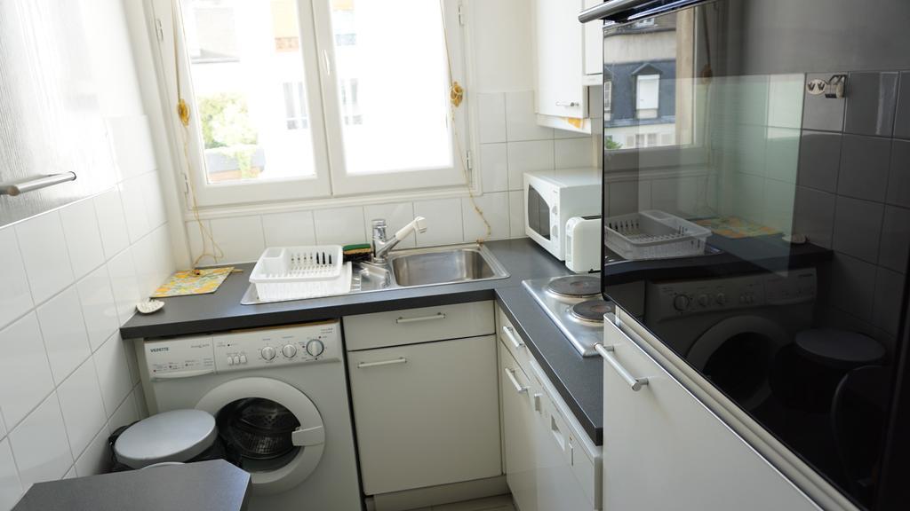 Apartment Rue Arcole - 4