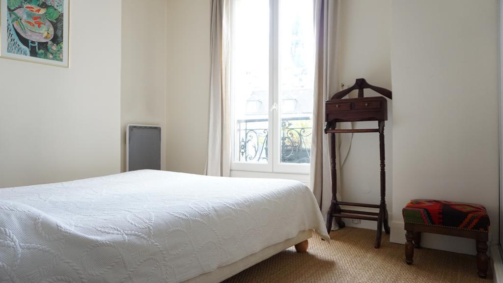 Rue Arcole - 4 Apartment