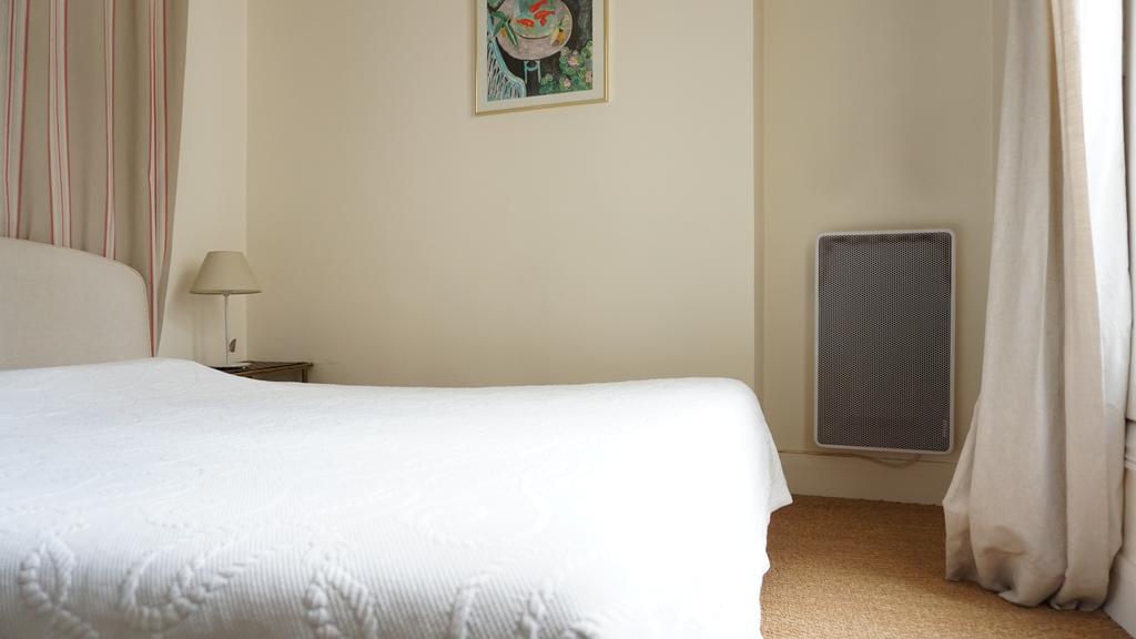 Apartment Rue Arcole - 4 *