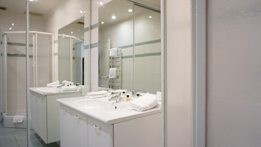 Apartment Rue Arcole - 4 *