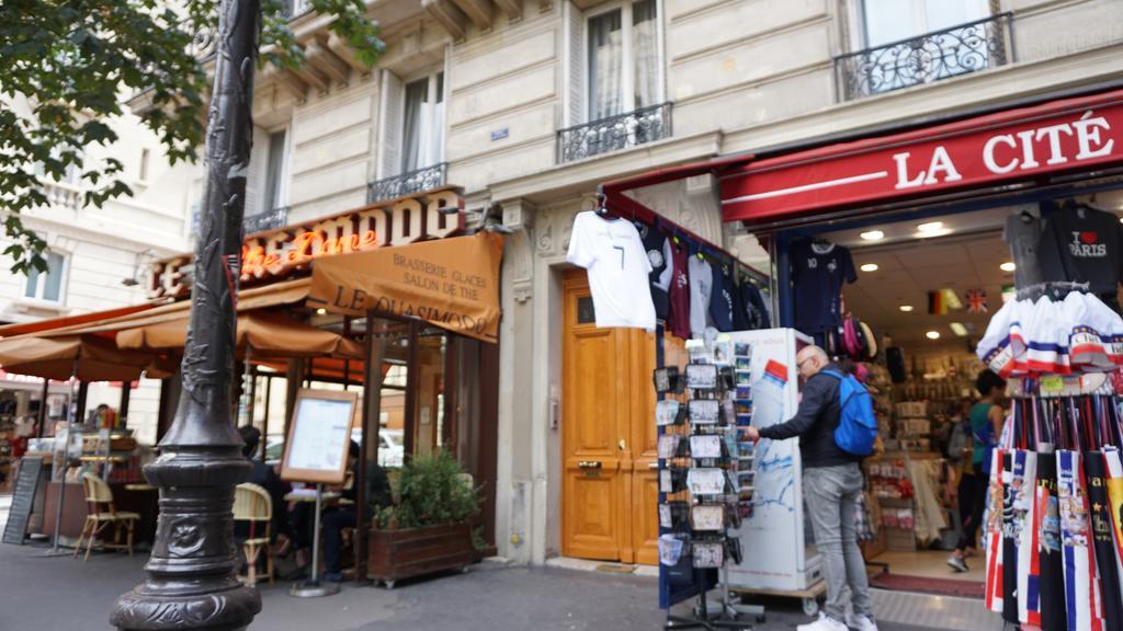 Apartment Rue Arcole - 4