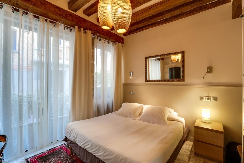 Hotel Sainte-marie *