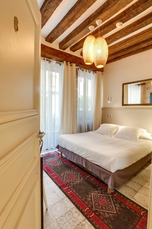 Hotel Sainte-marie Paris