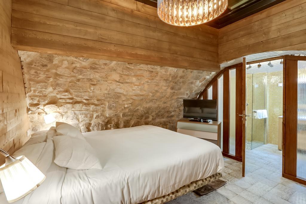 Hotel Sainte-marie *