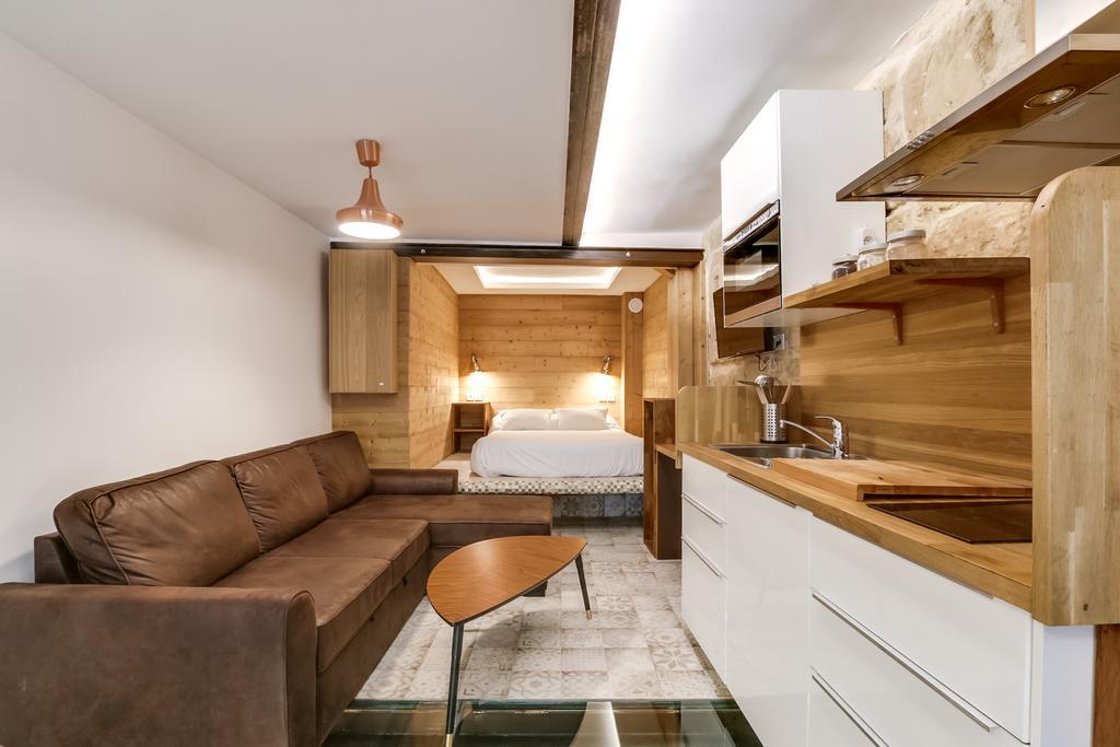 Hotel Sainte-marie