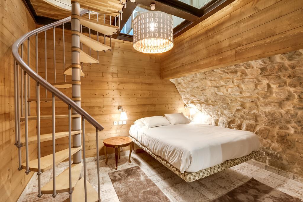Hotel Sainte-marie *