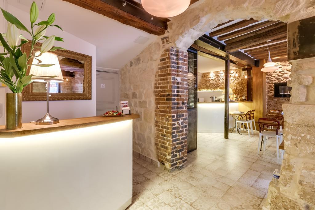 Hotel Sainte-marie *