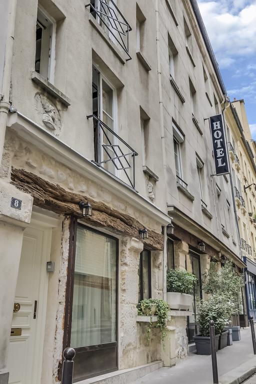 Hotel Sainte-marie