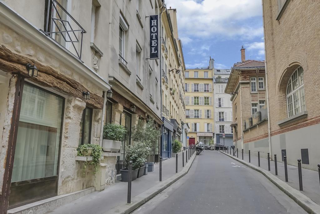Hotel Sainte-marie *