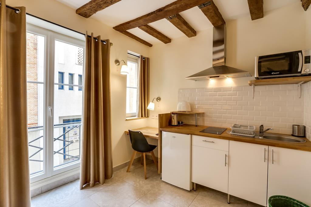 Hotel Sainte-marie