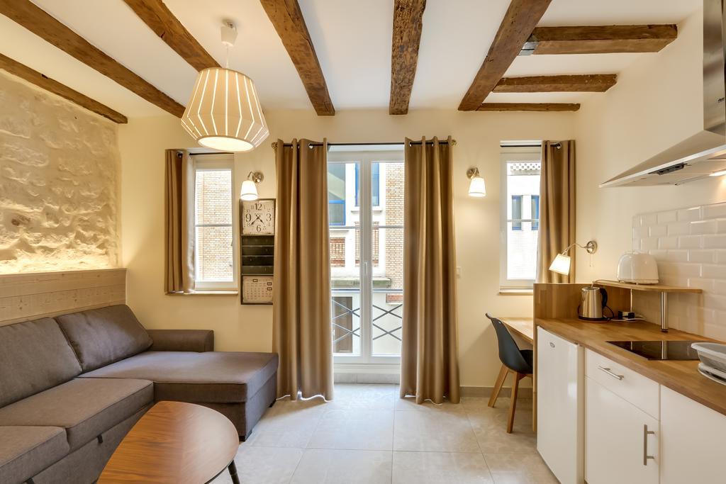 Hotel Sainte-marie *