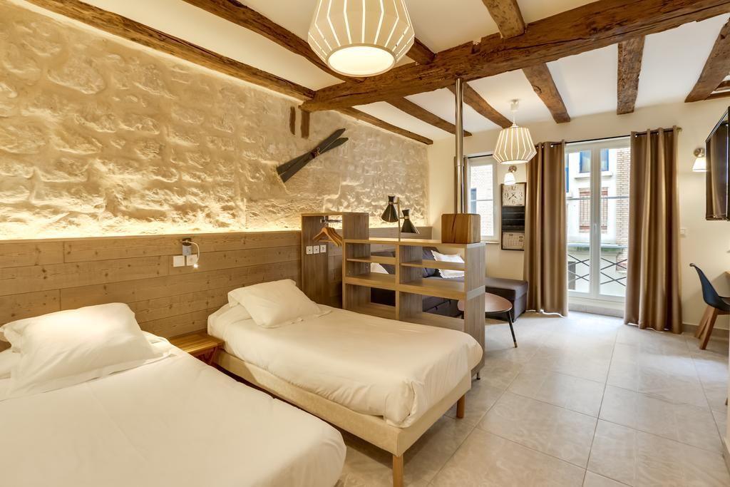 Hotel Sainte-marie
