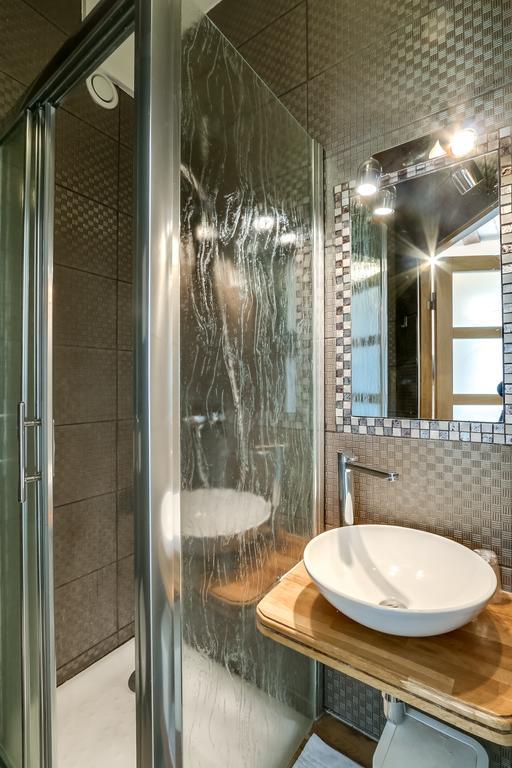 Hotel Sainte-marie Paris