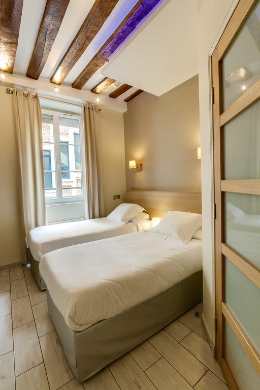 Hotel Sainte-marie Paris