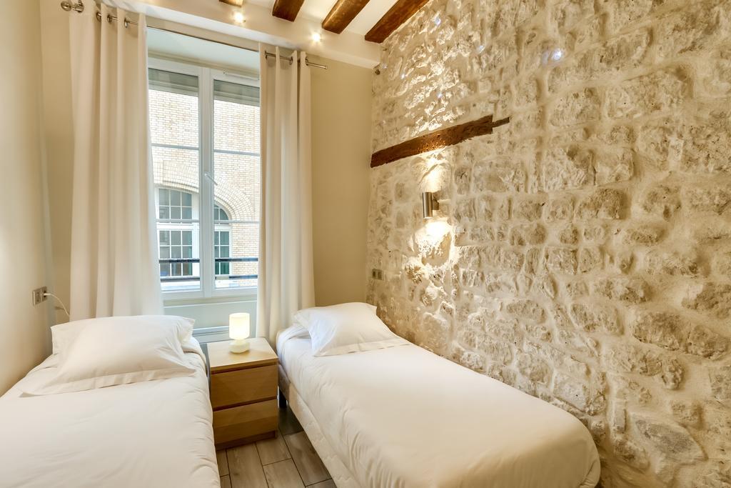 Hotel Sainte-marie *