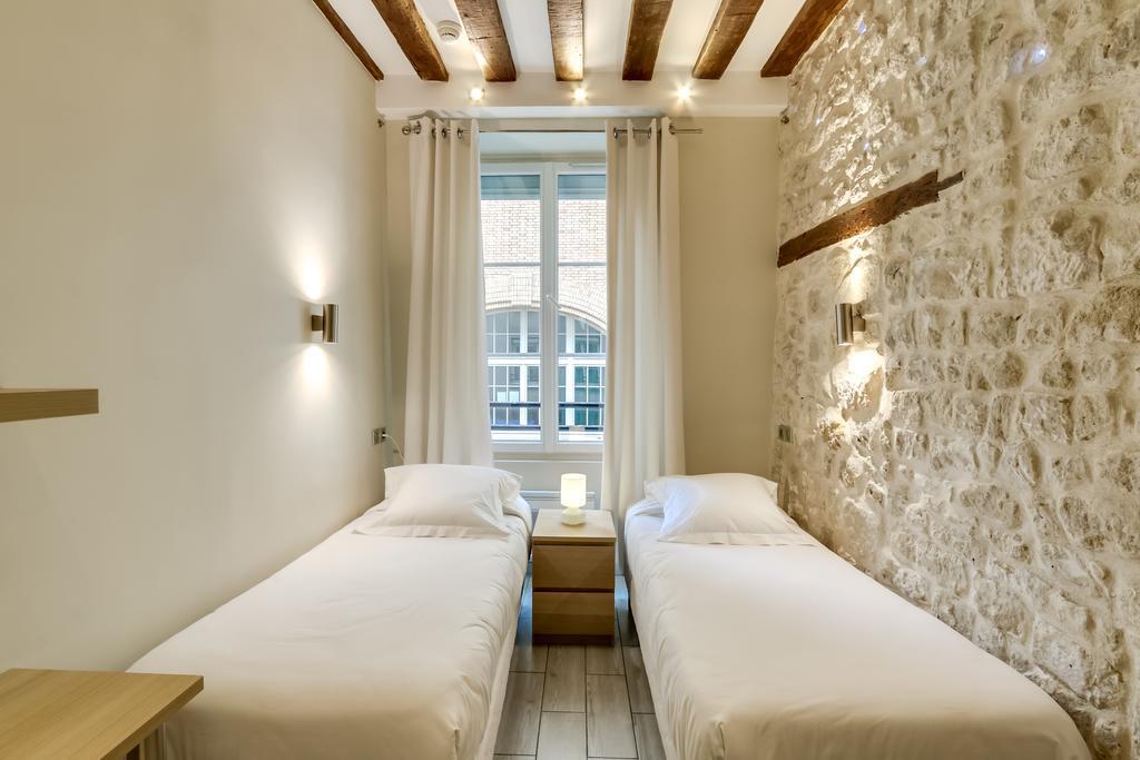 Hotel Sainte-marie