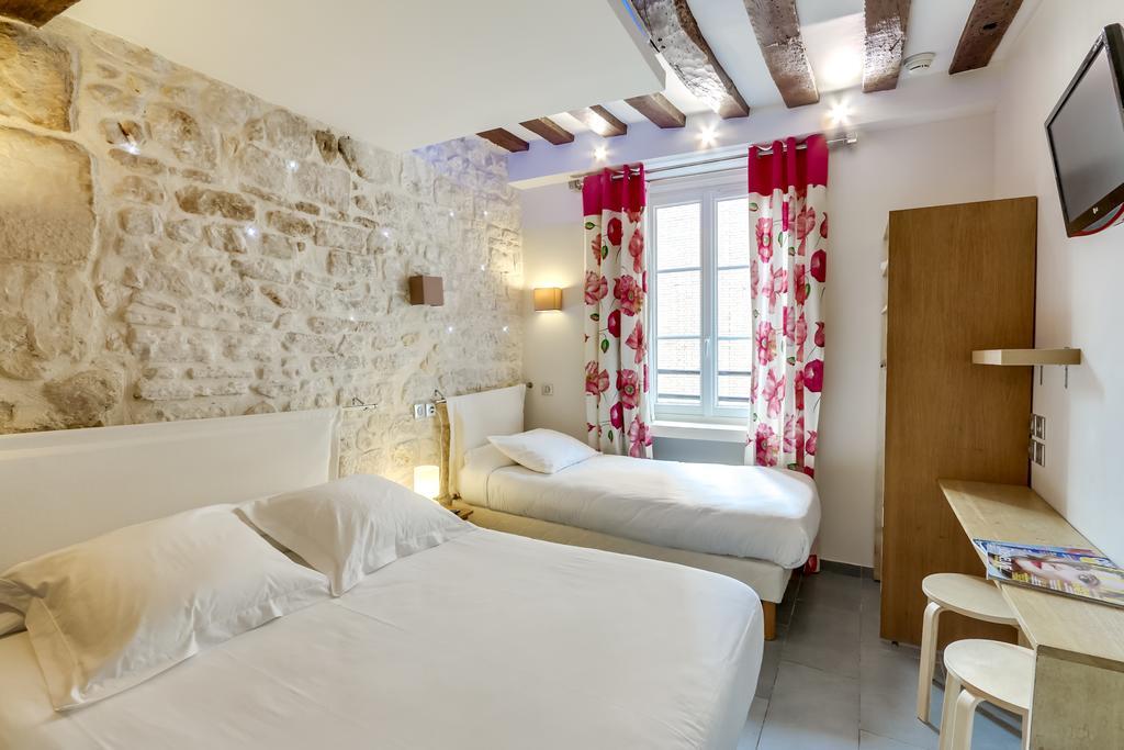 Hotel Sainte-marie Paris