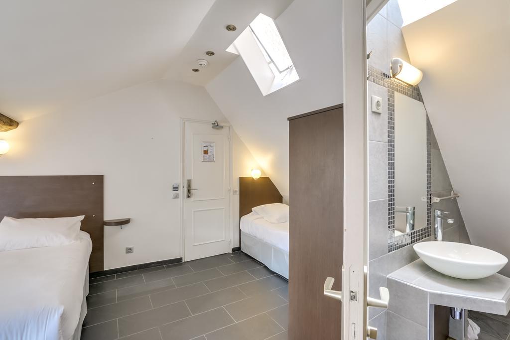 Hotel Sainte-marie
