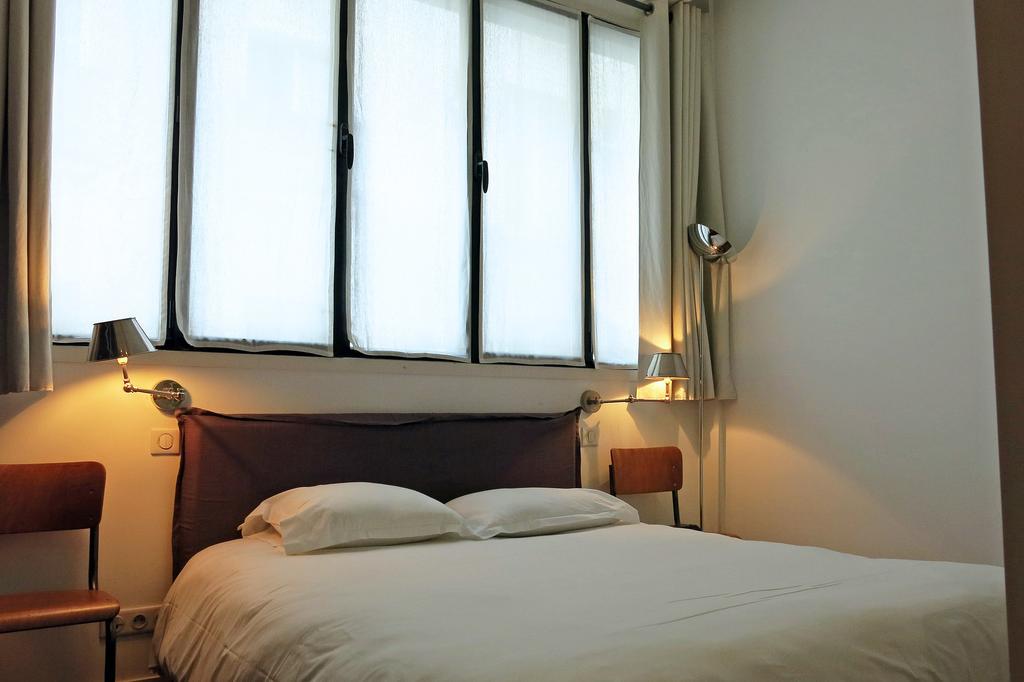 Loft Vinaigriers Republique Apartment Paris