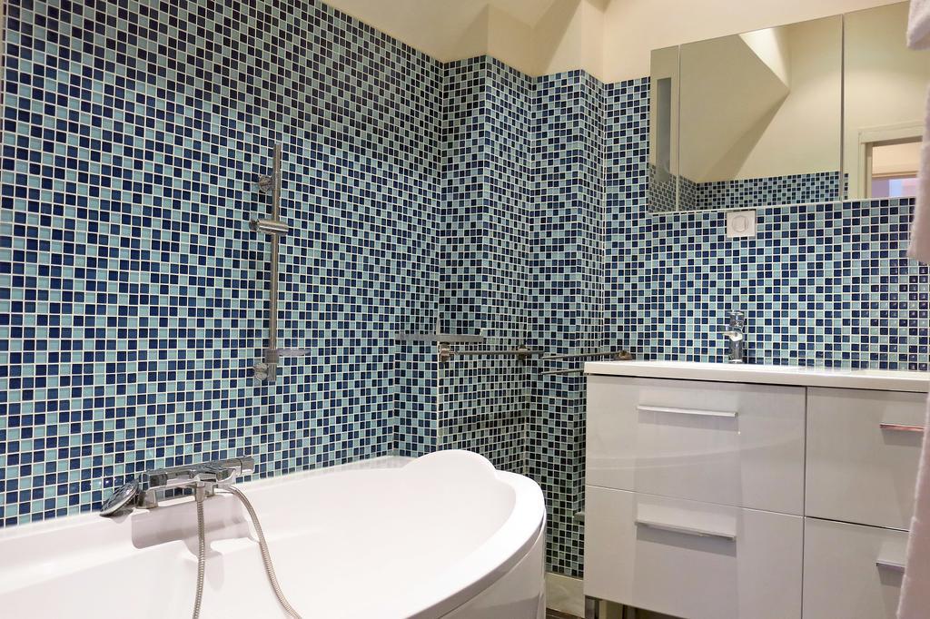 Apartment Loft Vinaigriers Republique *