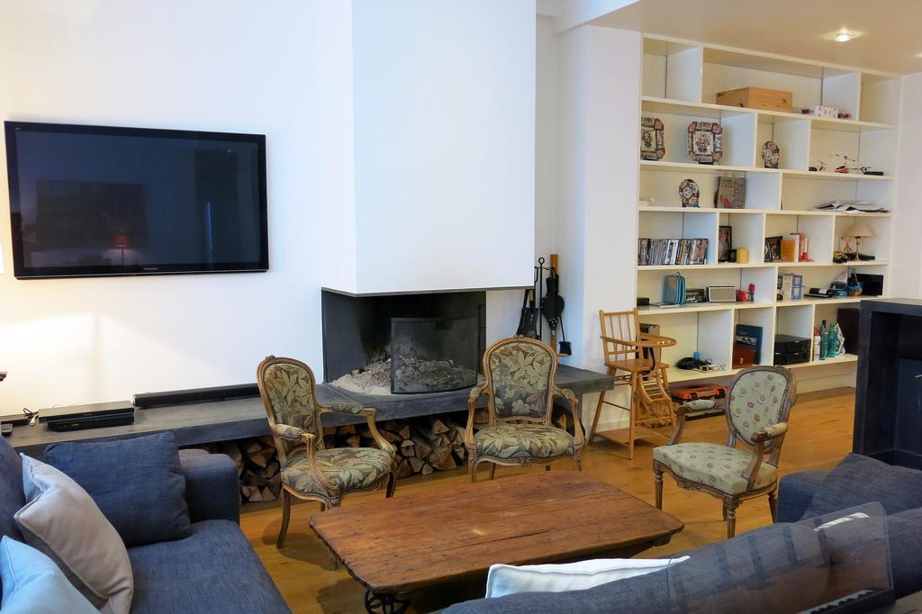 Loft Vinaigriers Republique *